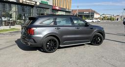 Kia Sorento 2022 годаүшін16 200 000 тг. в Шымкент