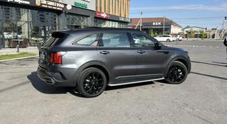 Kia Sorento 2022 года за 16 200 000 тг. в Шымкент