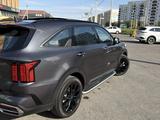 Kia Sorento 2022 годаүшін16 200 000 тг. в Шымкент – фото 4