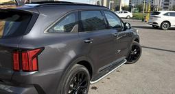 Kia Sorento 2022 годаүшін16 200 000 тг. в Шымкент – фото 4