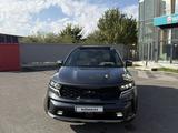 Kia Sorento 2022 годаүшін16 200 000 тг. в Шымкент – фото 3
