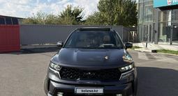 Kia Sorento 2022 годаүшін16 200 000 тг. в Шымкент – фото 3