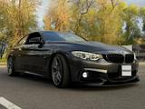 BMW 435 2013 года за 15 400 000 тг. в Алматы