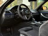 BMW 435 2013 года за 15 400 000 тг. в Алматы – фото 4