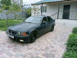 BMW 318 1992 года за 1 190 000 тг. в Алматы