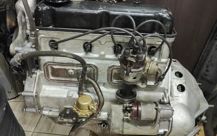 Двигатель в сбореfor350 000 тг. в Алматы