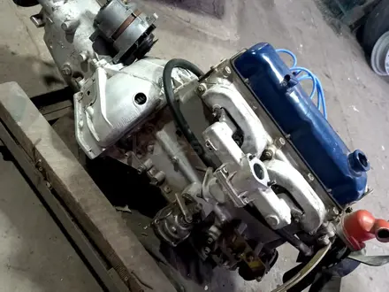 Двигатель в сборе за 390 000 тг. в Алматы – фото 20