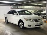 Toyota Camry 2010 годаүшін7 200 000 тг. в Алматы – фото 2