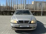 Chery Amulet 2007 годаүшін550 000 тг. в Кокшетау – фото 3