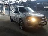 ВАЗ (Lada) Granta 2190 2013 годаүшін1 900 000 тг. в Алматы – фото 5