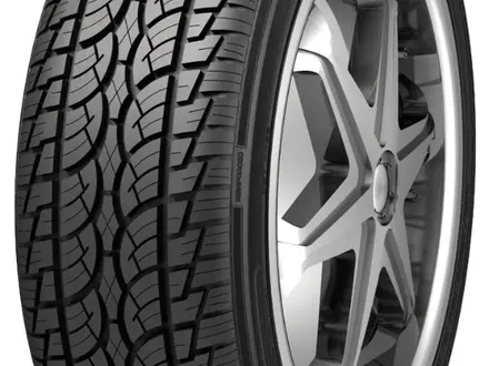 Летние шины Nankang SP-7 265/65 R17 за 64 000 тг. в Алматы