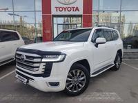 Toyota Land Cruiser 2021 годаүшін50 500 000 тг. в Астана