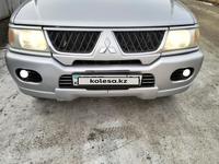 Mitsubishi Nativa 2008 годаfor6 900 000 тг. в Актобе