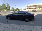 Kia K7 2016 года за 9 500 000 тг. в Шымкент – фото 2