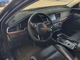 Kia K7 2016 года за 9 500 000 тг. в Шымкент
