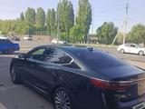 Kia K7 2016 года за 9 500 000 тг. в Шымкент – фото 3