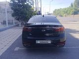 Kia K7 2016 года за 9 500 000 тг. в Шымкент – фото 4