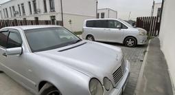Mercedes-Benz E 280 1996 годаүшін2 200 000 тг. в Алматы – фото 4