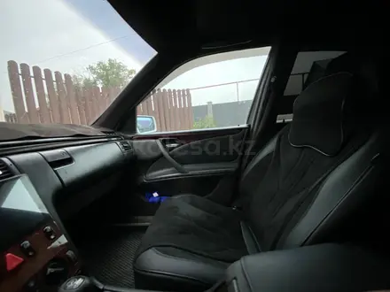 Mercedes-Benz E 280 1996 года за 2 200 000 тг. в Алматы – фото 10