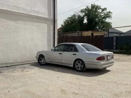 Mercedes-Benz E 280 1996 года за 2 200 000 тг. в Алматы – фото 11