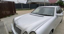 Mercedes-Benz E 280 1996 годаүшін2 200 000 тг. в Алматы – фото 3