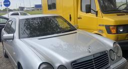 Mercedes-Benz E 280 1996 годаүшін2 200 000 тг. в Алматы – фото 2