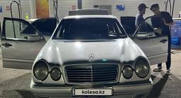 Mercedes-Benz E 280 1996 годаүшін2 200 000 тг. в Алматы