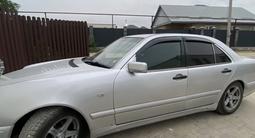 Mercedes-Benz E 280 1996 годаүшін2 200 000 тг. в Алматы – фото 5