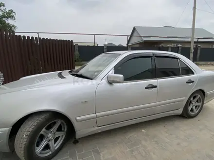 Mercedes-Benz E 280 1996 года за 2 200 000 тг. в Алматы – фото 5