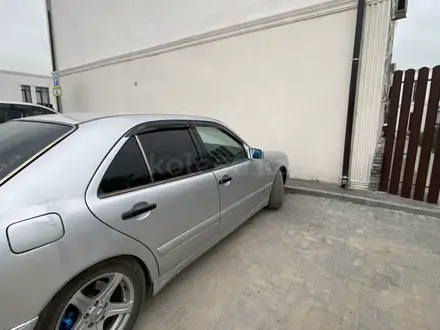 Mercedes-Benz E 280 1996 года за 2 200 000 тг. в Алматы – фото 6