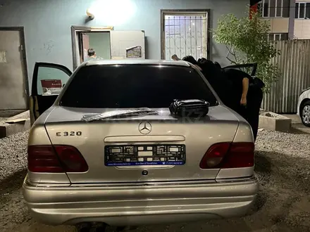 Mercedes-Benz E 280 1996 года за 2 200 000 тг. в Алматы – фото 7