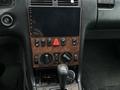 Mercedes-Benz E 280 1996 годаүшін2 200 000 тг. в Алматы – фото 8