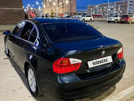 BMW 325 2006 года за 4 900 000 тг. в Кокшетау – фото 4