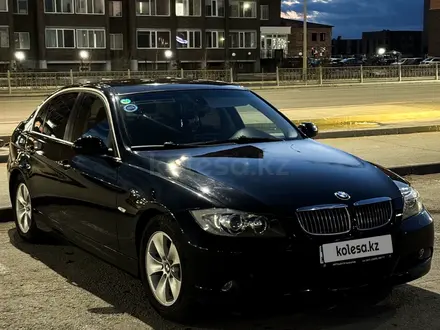 BMW 325 2006 года за 4 900 000 тг. в Кокшетау – фото 7