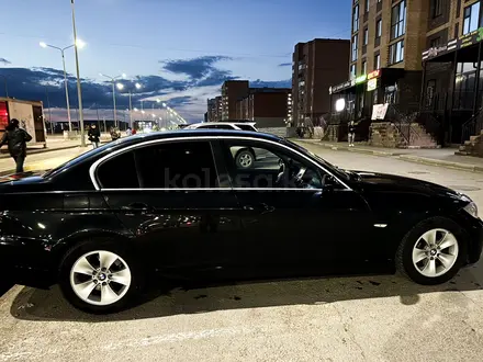 BMW 325 2006 года за 4 900 000 тг. в Кокшетау – фото 6