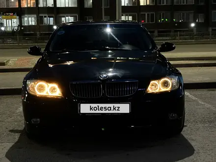 BMW 325 2006 года за 4 900 000 тг. в Кокшетау – фото 9