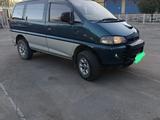 Mitsubishi Delica 1996 годаүшін4 000 000 тг. в Алматы – фото 2