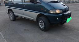 Mitsubishi Delica 1996 года за 4 000 000 тг. в Алматы – фото 2
