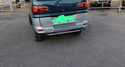 Mitsubishi Delica 1996 года за 4 000 000 тг. в Алматы – фото 3
