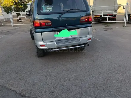 Mitsubishi Delica 1996 года за 4 000 000 тг. в Алматы – фото 3