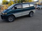 Mitsubishi Delica 1996 годаүшін4 000 000 тг. в Алматы – фото 4