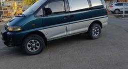 Mitsubishi Delica 1996 года за 4 000 000 тг. в Алматы – фото 4