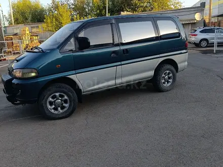 Mitsubishi Delica 1996 года за 4 000 000 тг. в Алматы – фото 4