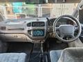 Mitsubishi Delica 1996 годаүшін4 000 000 тг. в Алматы – фото 5