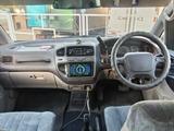 Mitsubishi Delica 1996 годаүшін4 000 000 тг. в Алматы – фото 5