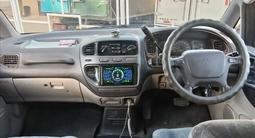 Mitsubishi Delica 1996 года за 4 000 000 тг. в Алматы – фото 5