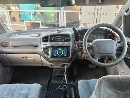 Mitsubishi Delica 1996 года за 4 000 000 тг. в Алматы – фото 5