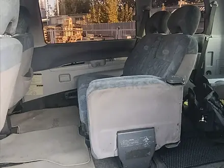 Mitsubishi Delica 1996 года за 4 000 000 тг. в Алматы – фото 6