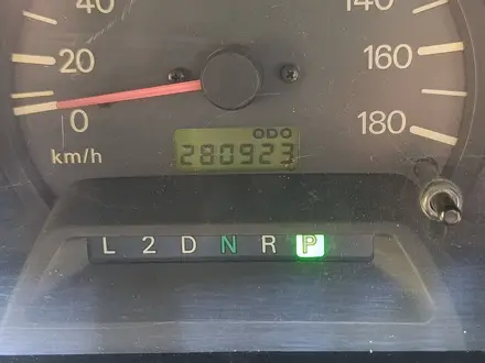 Mitsubishi Delica 1996 года за 4 000 000 тг. в Алматы – фото 7