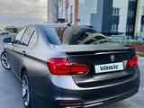 BMW 330 2017 годаүшін15 000 000 тг. в Кызылорда